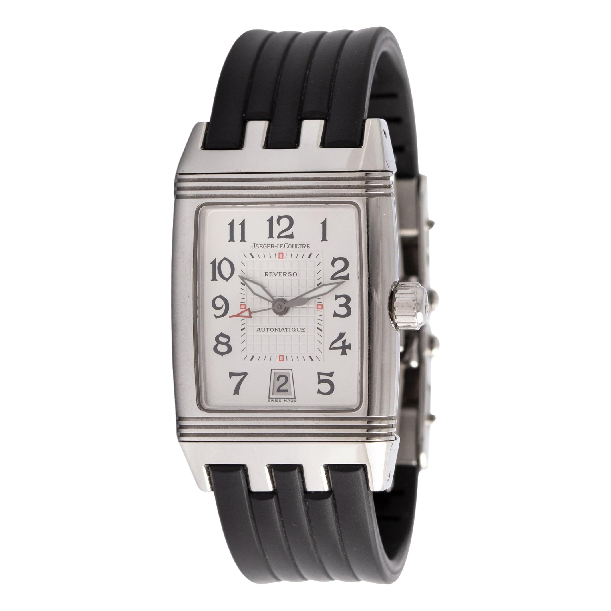 Jaeger Lecoultre Reverso Watch