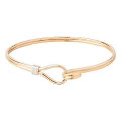 Bracelet Edgar in 18k gold