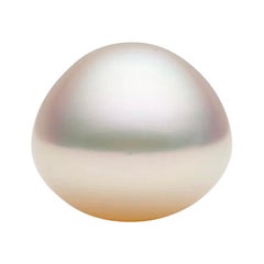 Paspaley Triangle South Sea Pearl from Australia
