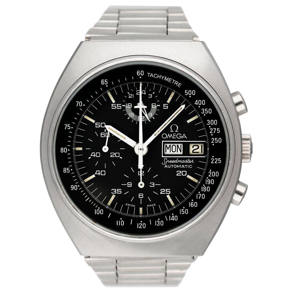 Vintage Omega Flightmaster Mark II at 1stDibs omega flightmaster price, omega flightmaster for