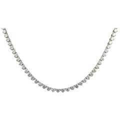 Harbor Diamonds Necklaces