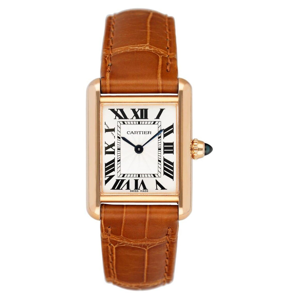 Cartier Tank Louis Cartier WGTA0010 Women