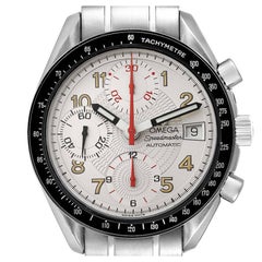 Omega Speedmaster Japanese Market Limited Edition Mens Watch 3513.33.00