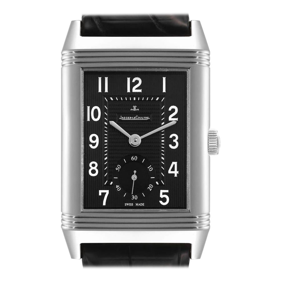 Orologio Uomo In Acciaio Inox Brunito – Vetro Zaffiro, Automatico, Quadrante Argento, 42 Mm - 3