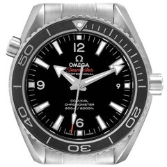 Omega Seamaster Planet Ocean Steel Mens Watch 232.30.42.21.01.001