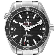 Omega Montre Seamaster Planet Skyfall 007 LE pour hommes 232.30.42.21.01.004