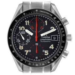 Omega Speedmaster Japanese Market Limited Edition Steel Montre Homme 3513.53.00