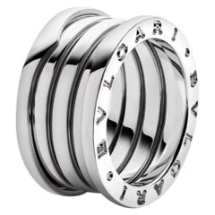 Bvlgari Rings - 577 For Sale at 1stDibs | bulgari rings, vintage bvlgari  ring, vintage bulgari ring