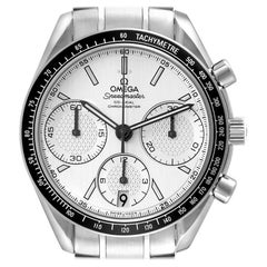 Omega Speedmaster Racing Chrono Mens Watch 326.30.40.50.02.001 Unworn