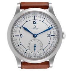 Omega Specialities CK859 Limited Edition Mens Watch 511.12.39.21.99.002 Box Card