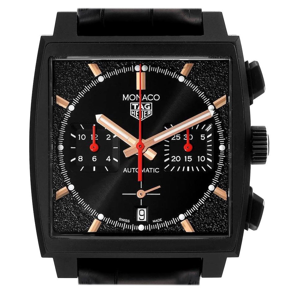 TAG Heuer Jewelry & Watches 203 For Sale at 1stDibs heuer ws2111