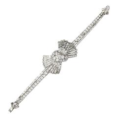 Diamonds Bracelet 2