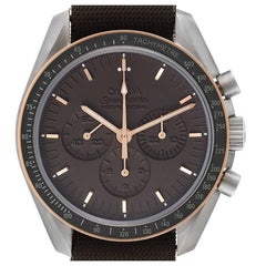 Omega Speedmaster Apollo 11 Titanium Moonwatch 311.62.42.30.06.001