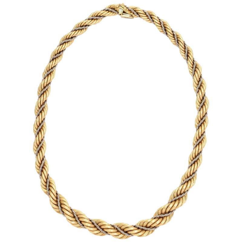 Box rope chain Clearance