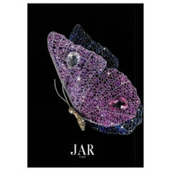 JAR, Paris Volume 2.  (Livre)