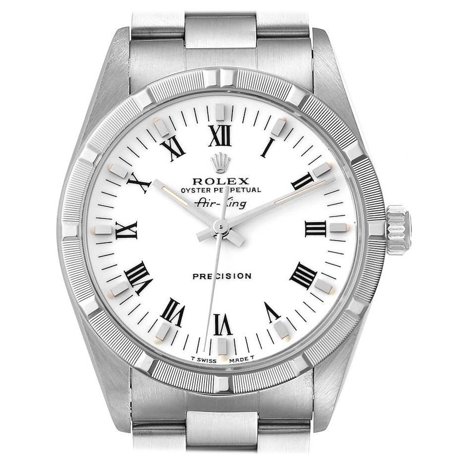 Rolex 14010 air outlet king