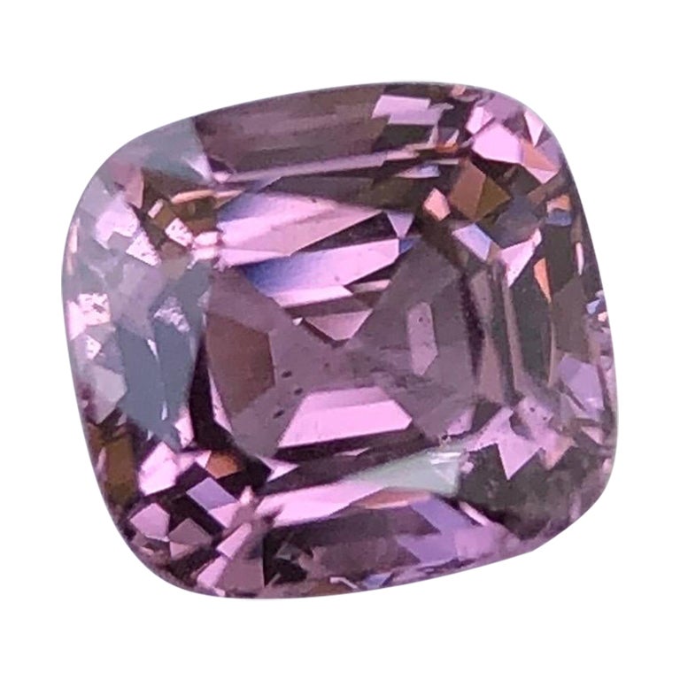 Lavender Spinel 2.99 ct For Sale at 1stDibs
