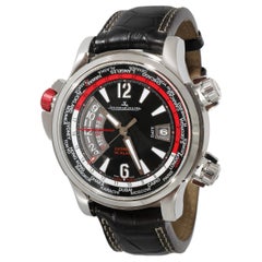 Jaeger-LeCoultre Master Compressor Extreme W-Alarm Q1778470 Men's Watch in  Stai