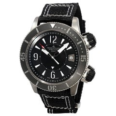 Jaeger-LeCoultre Master Compressor "Navy Seal" Diver Alarm Q183T470 160.T.96 Me