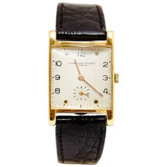 Vintage Audemars Piguet Wristwatch 
