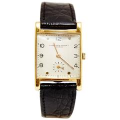 Retro Audemars Piguet Wristwatch 4