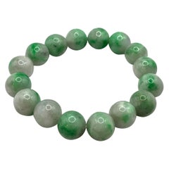 Jadeite Green type A 