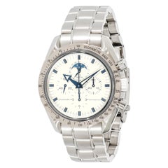 Orologio Omega Speedmaster Moonphase 3575.20.00 Uomo in Acciaio inox