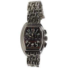 Franck Muller Conquistador King Chronograph 8001 CC 4