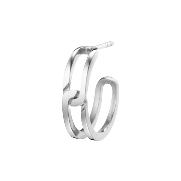 KINRADEN THE GASP SMALL Earring - sterling silver