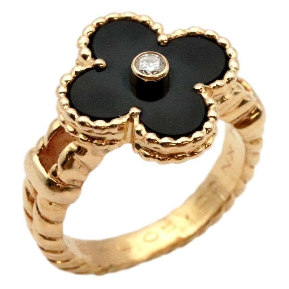 Van Cleef & Arpels Rings - 471 For Sale at 1stDibs | van cleef rings ...