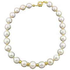 South Sea Pearl Necklace 5