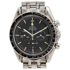 Retro Omega Speedmaster Premoon ref 145.012-67 calibre 321 circa 1968