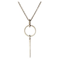 Portal Necklace (Mini Spike Var., DA)