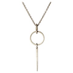 Collier Portales (Mini Spike Var., DA)