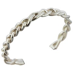 Bracelet tressé