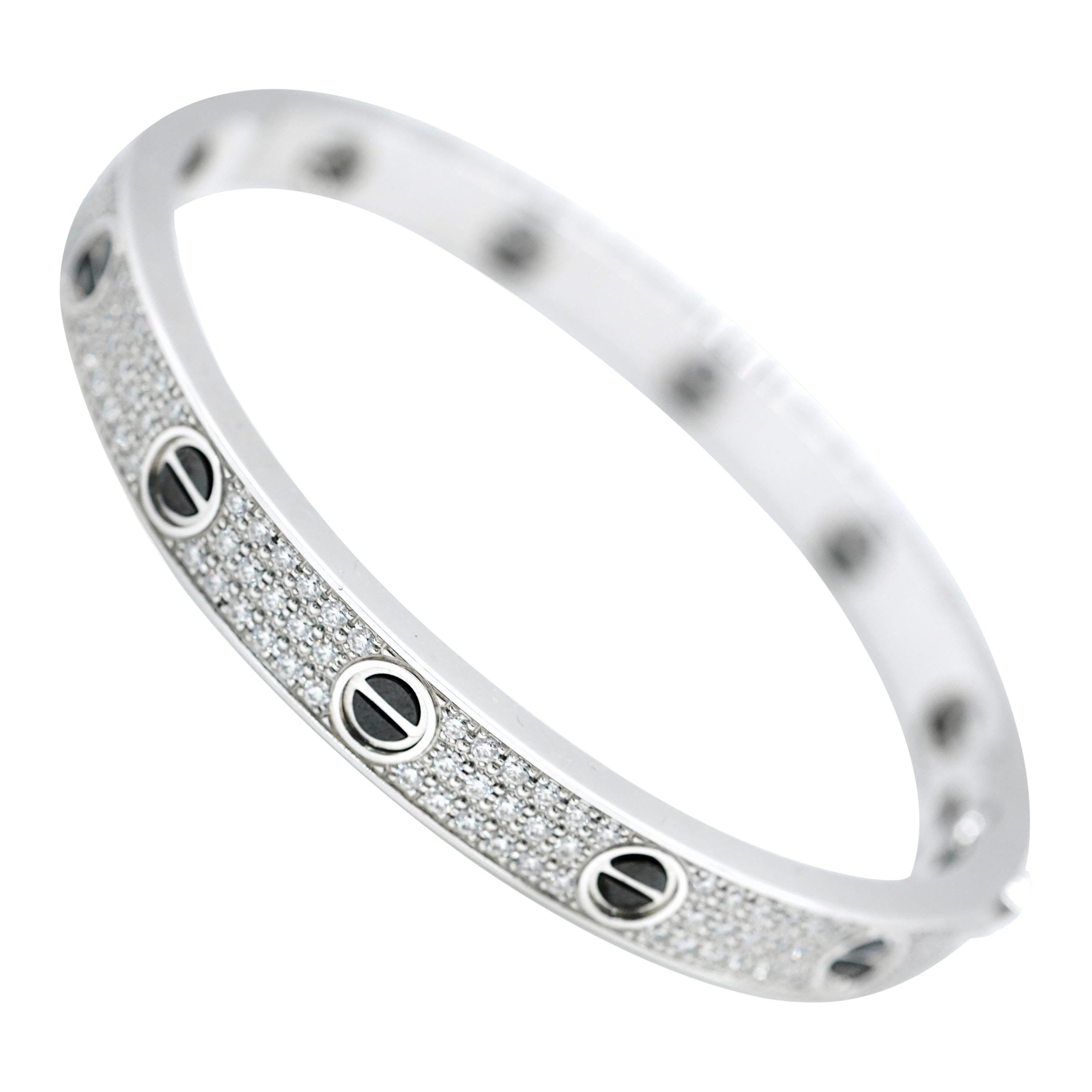 Cartier Love Bracelet 405435 | Collector Square
