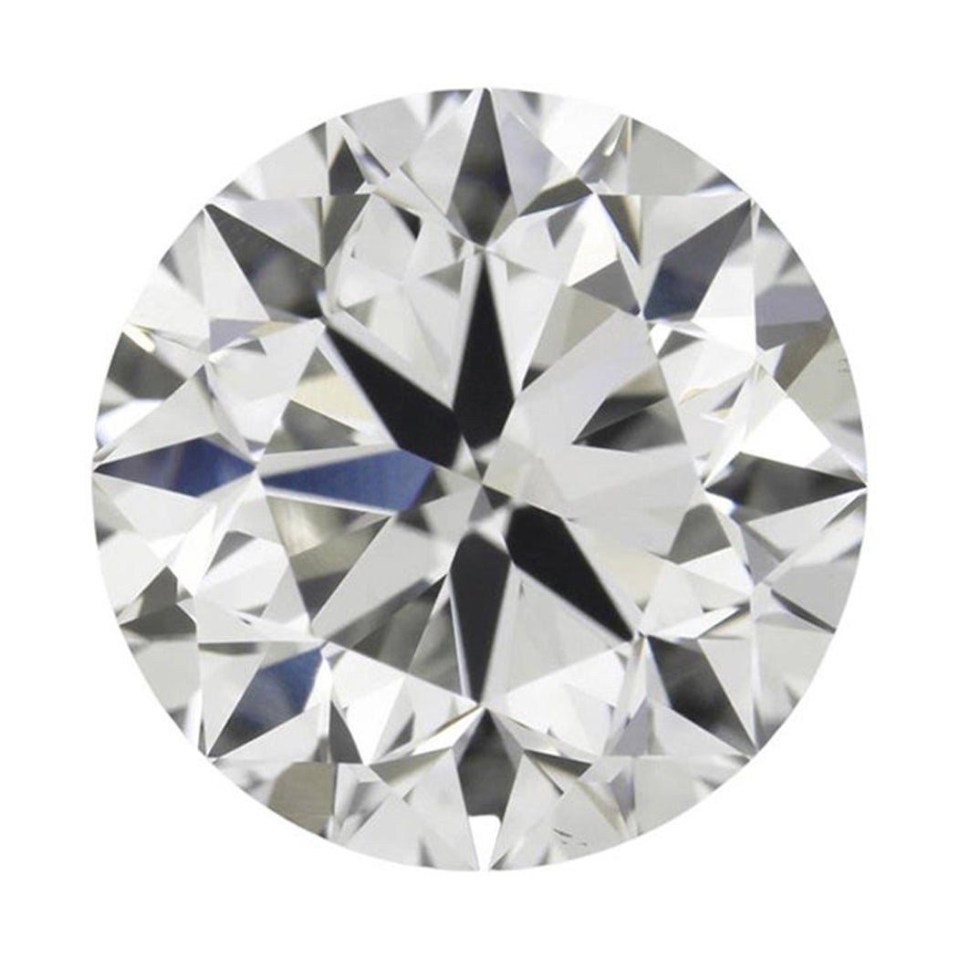 Perfect Diamonds Portfolio. 40 excellent, natural Diamonds with GIA Certificate For Sale