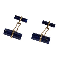 Louis Feron - Lapis 18K - A Link