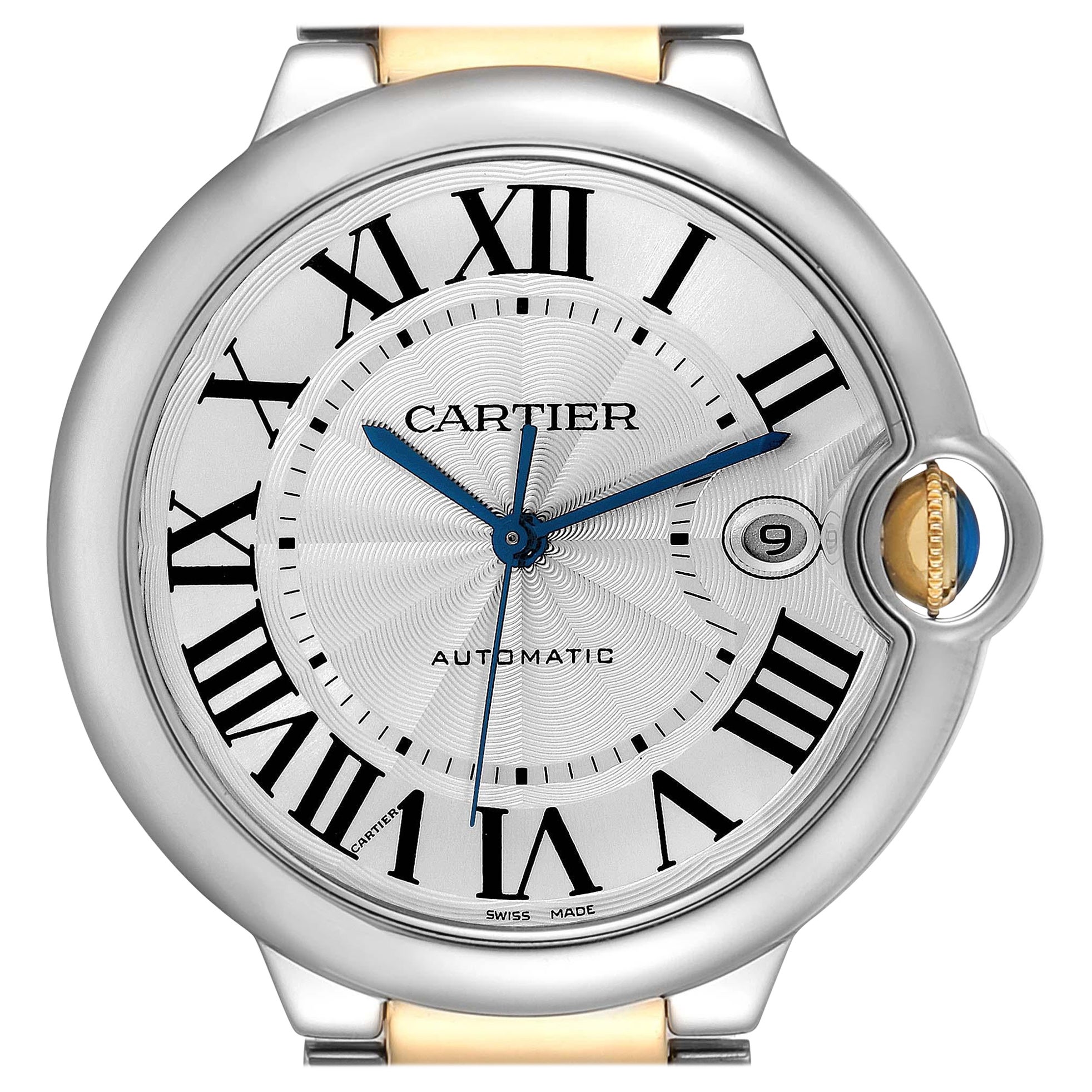 Cartier 205658nx top