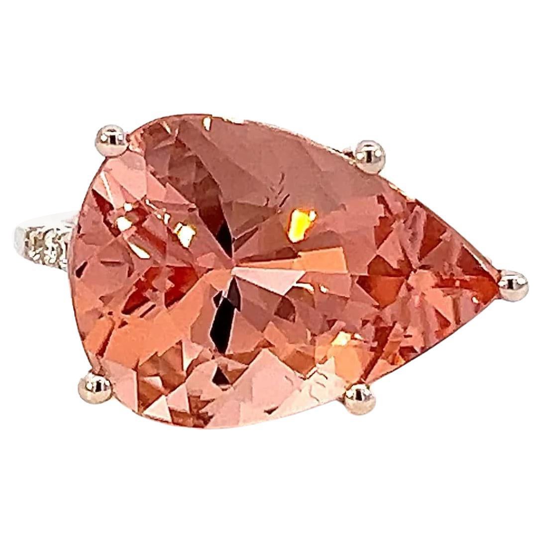 Edler Schmuck Moderinge