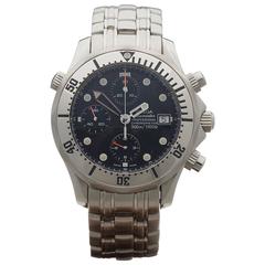 Omega Seamaster chronograph Gents 2598.20.00 Watch