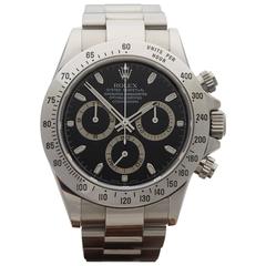 Rolex Daytona cosomograph chronograph gents 116520 watch