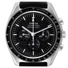 Omega Speedmaster Monduhr Stahl-Herrenuhr 310.32.42.50.01.002 Boxkarte