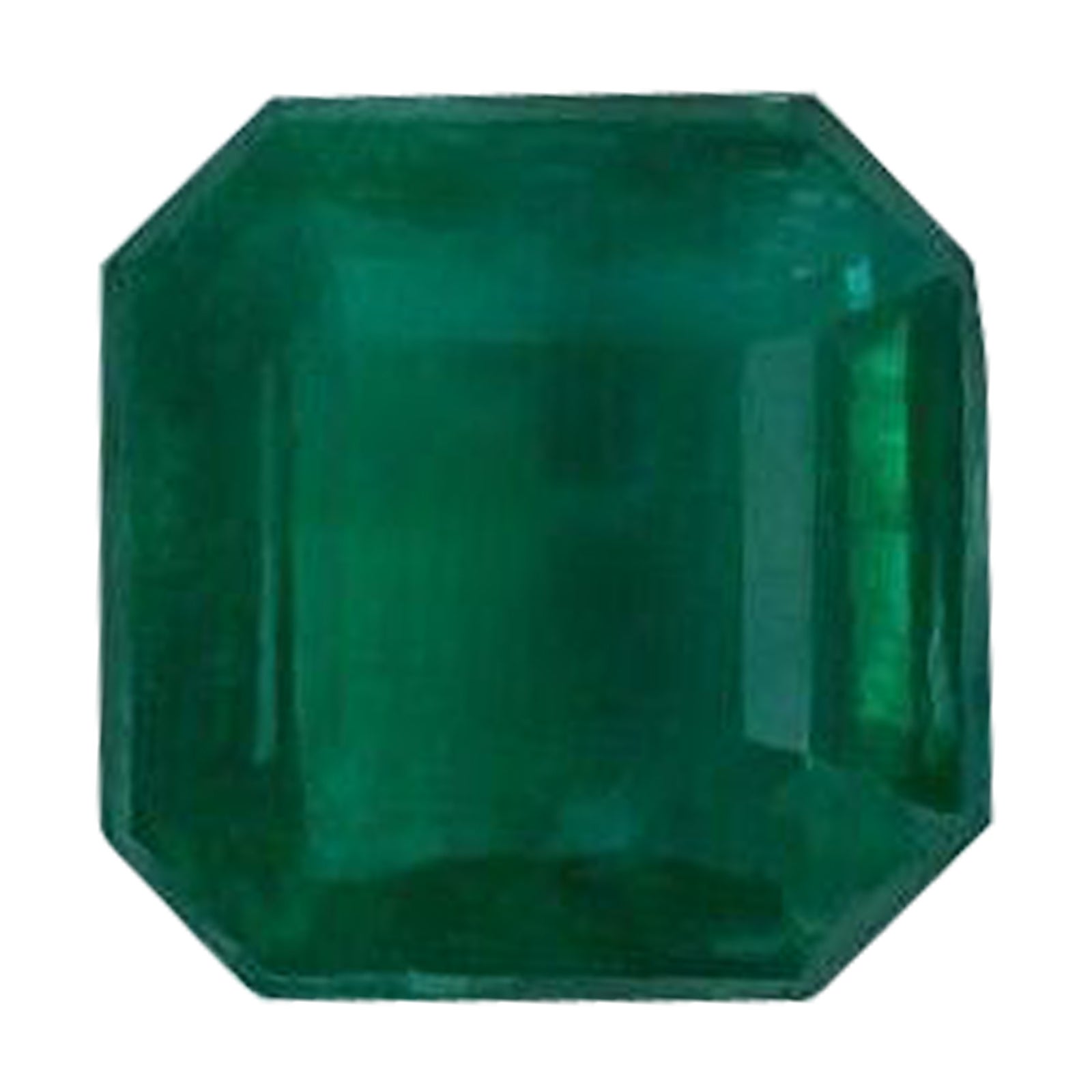 Emerald blue deals green
