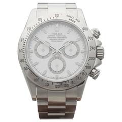 Rolex Daytona cosomograph chronograph gents 116520 