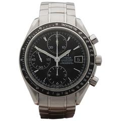 Omega Speedmaster gents 32105000 watch