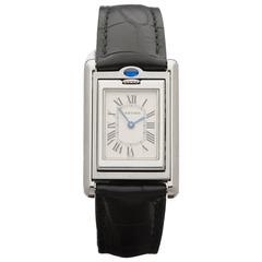 Cartier Basculante ladies 2386 watch