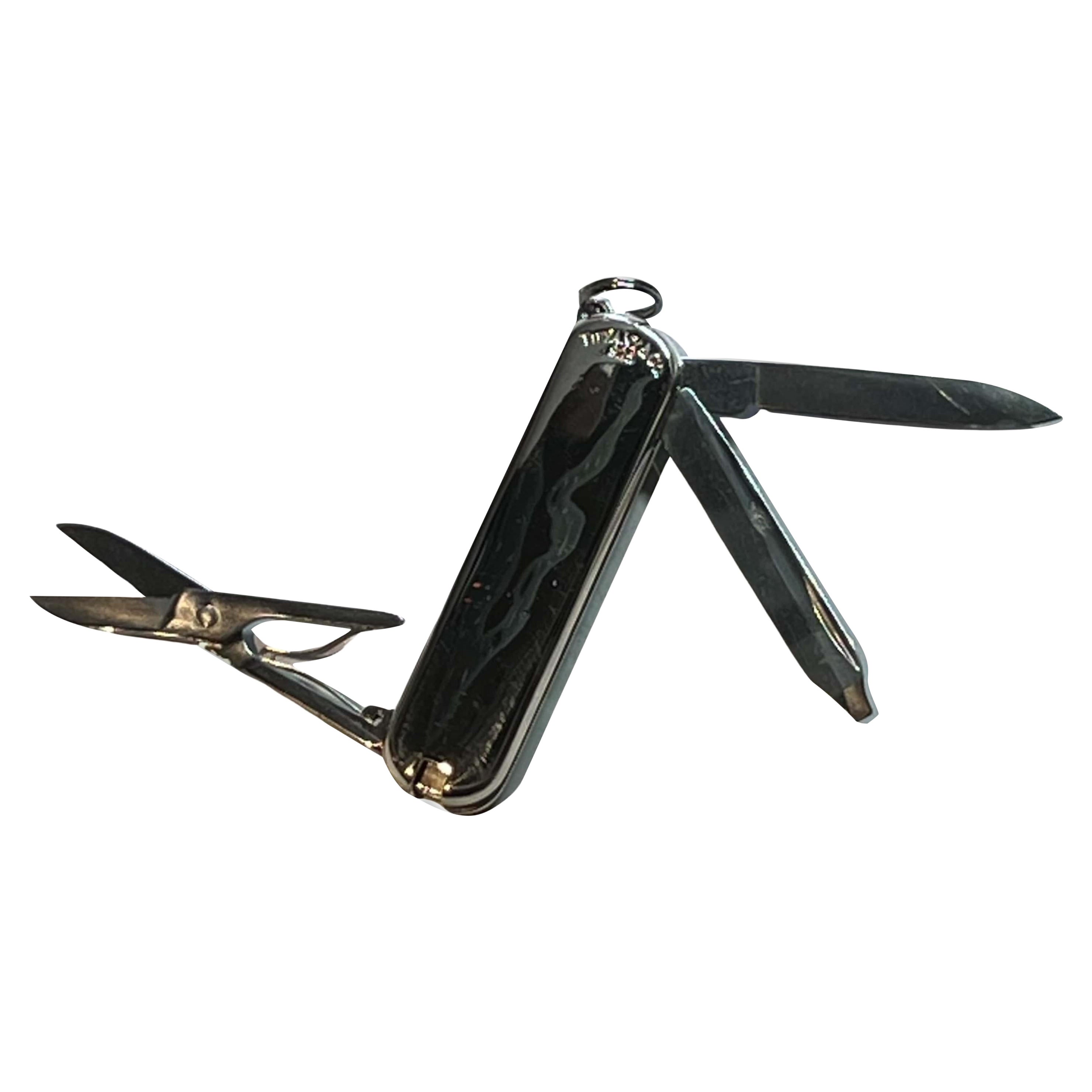 Swiss Knife Tiffany - 4 For Sale on 1stDibs | tiffany swiss Swiss Knife Tiffany - 4 For Sale on 1stDibs | tiffany swiss