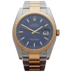 Rolex Datejust unisex 116233 watch