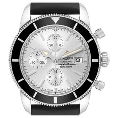 Breitling SuperOcean Heritage Chrono 46 Steel Mens Watch A13320